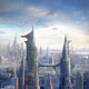 Illustration for article titled The Paradoxes That Define Our Relationship With Science Fiction